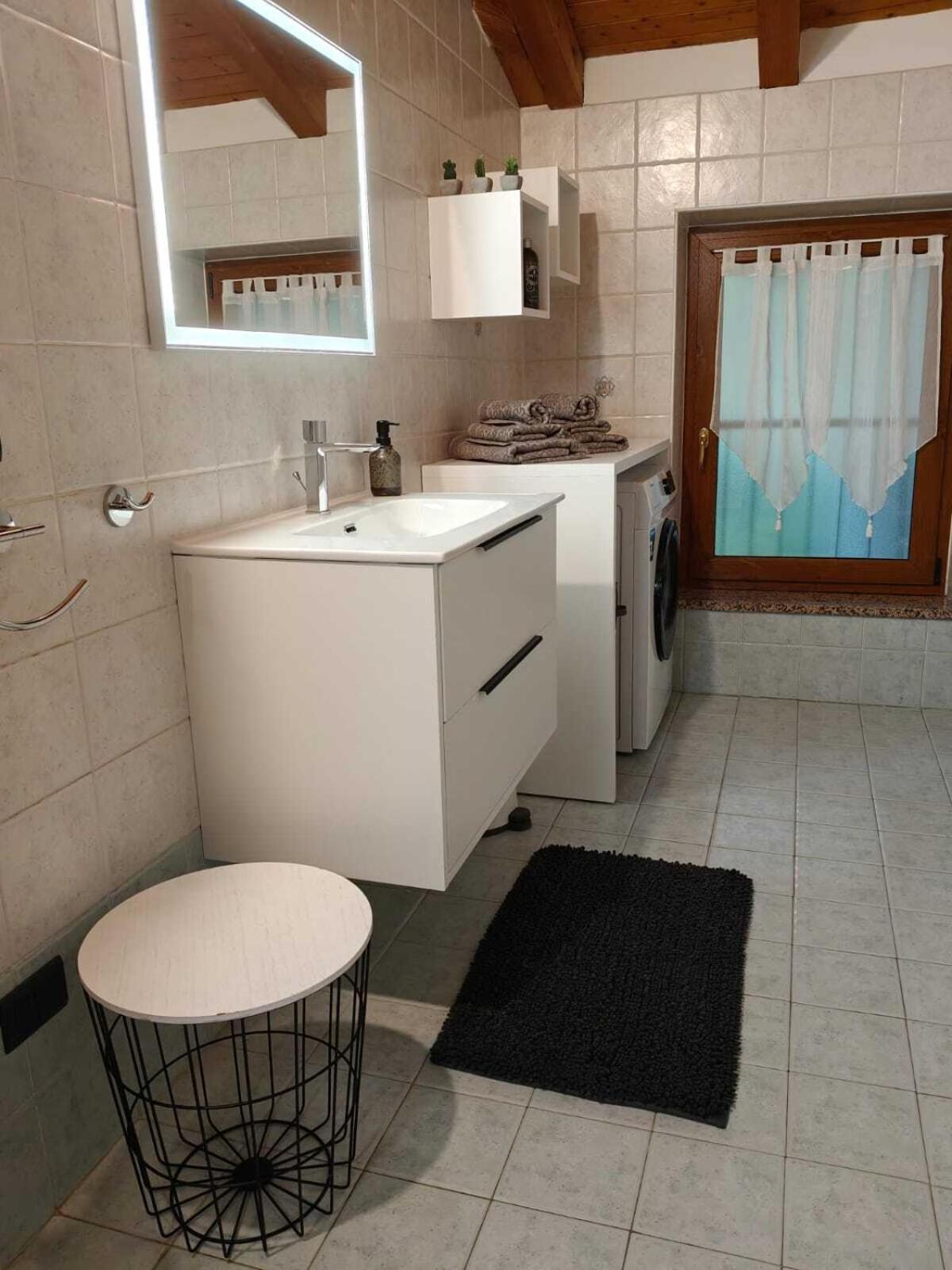 Appartamento Al Forte トルボレ 部屋 写真
